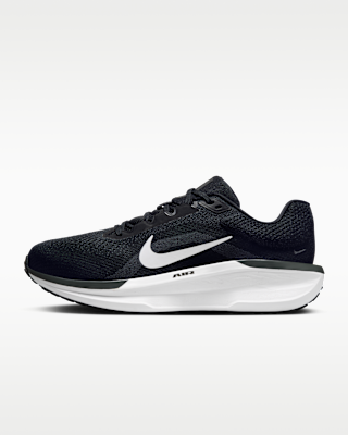 Мужские кроссовки Nike Winflo 11 Road (Extra Wide) для бега
