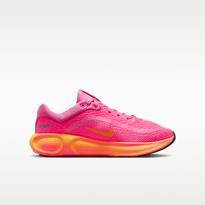 Tenis de correr para niños grandes Nike Stellar Ride