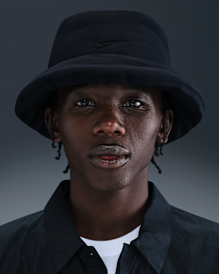 Женские  Nike Apex Puffle Bucket Hat