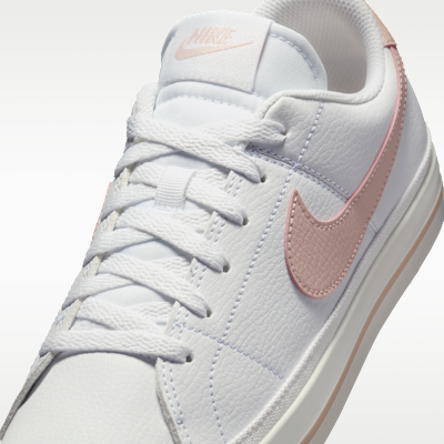 Nike Court Legacy 低筒 Next Nature 女鞋
