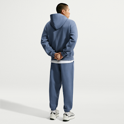 Худи мужской Nike Solo Fleece Pullover Hoodie, фото 5
