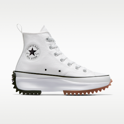 Run Star Hike Platform Unisex Shoes