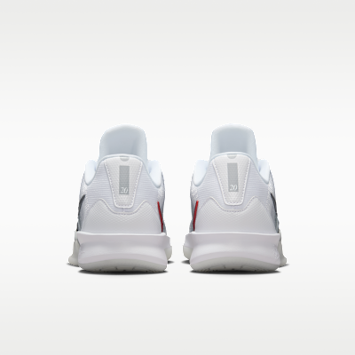 Tenis de básquetbol Sabrina 3 "Me Vs. Me"