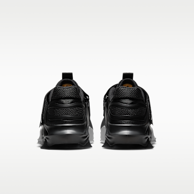 Tenis de levantamiento de pesas Nike Savaleos