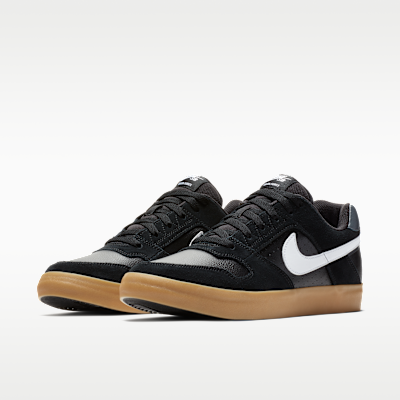 Nike SB Delta Force Vulc Erkek Kaykay Ayakkabısı görsel 5