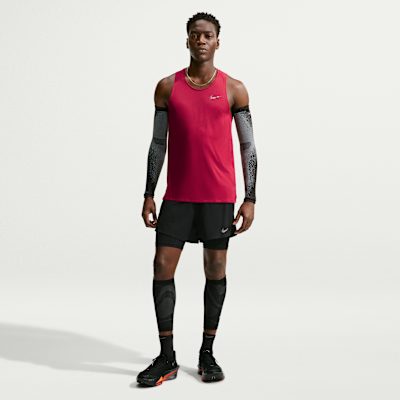 Nike Stride Dri-FIT ADV Erkek Koşu Atleti görsel 4