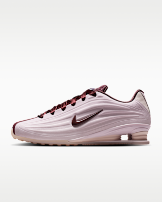Unisex кроссовки Nike Shox Z SE