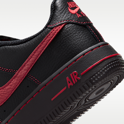 Nike Air Force 1 LV8 Big Kids' (Boys') Shoes