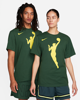 Женская футболка Team 13 Nike WNBA