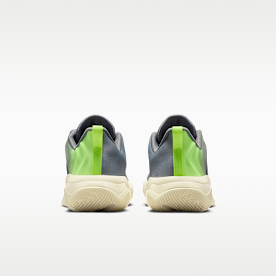 Giannis Immortality 4 Older Kids' Basketball Shoes