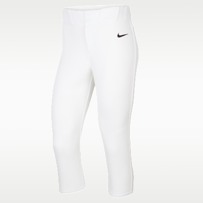 Pants de sóftbol para mujer Nike Vapor Select 2
