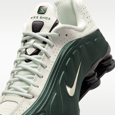 Nike Shox R4 Men's Shoes