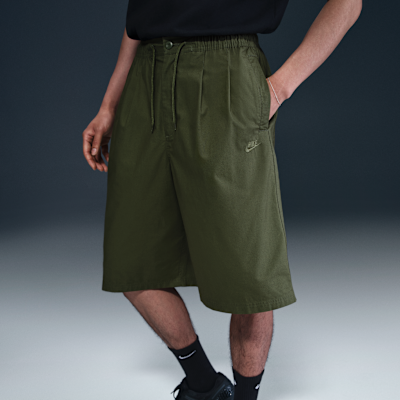 ナイキ クラブ メンズ ショートパンツ