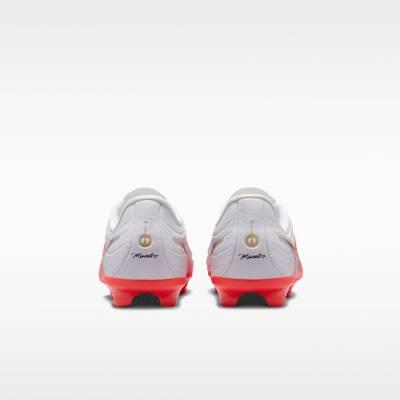 Бутсы детские Nike Tiempo Maestro Academy Multi-Ground Low-Top