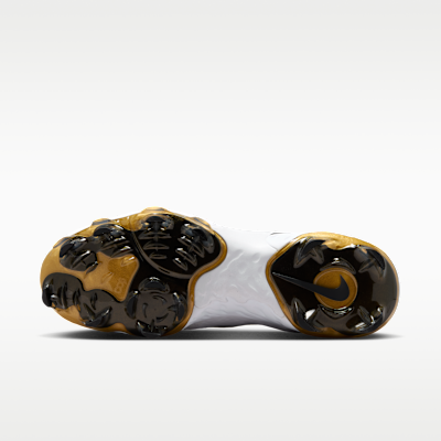 Nike Alpha Huarache Elite 4 Low MCS Men's Baseball Cleats