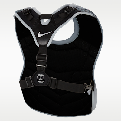 Protector de béisbol para el pecho Nike Diamond Elite