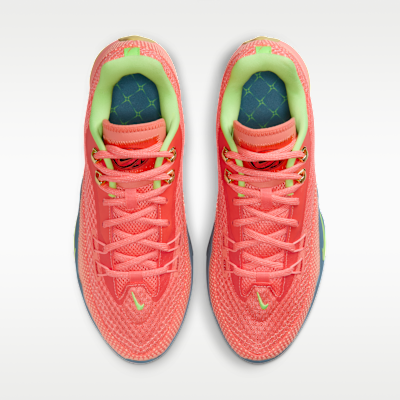 Nike S.T. Flare EP Basketball Shoes