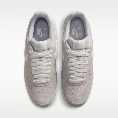 Nike Air Force 1 '07 LV8 Erkek Ayakkabısı görsel 4