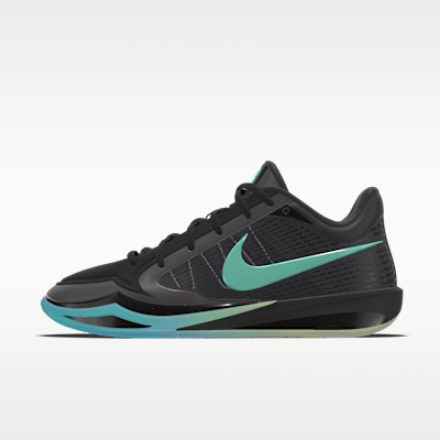 Nike Sabrina 4 By You