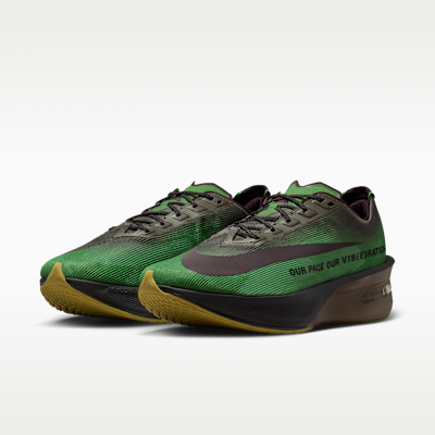 Nike Vaporfly 4 Men's Road Racing Shoe