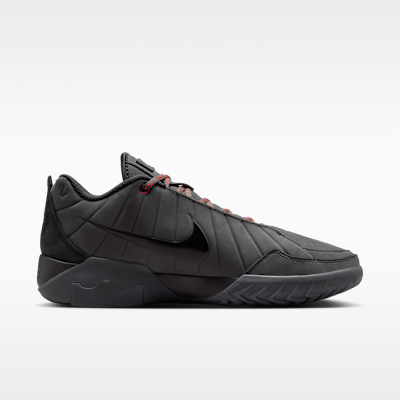 Nike LeBron Witness 9 Basketbol Ayakkabısı görsel 3
