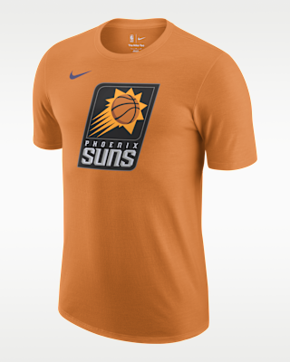 Мужская футболка Phoenix Suns Essential Nike NBA
