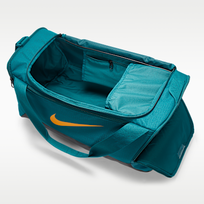 กระเป๋า Duffel เทรนนิ่ง Nike Brasilia (ขนาดเล็ก, 41 ล.)