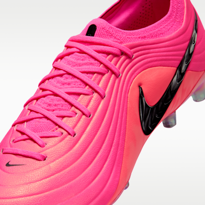 Nike Tiempo Maestro Elite Düşük Bilekli Suni Çim Kramponu görsel 8