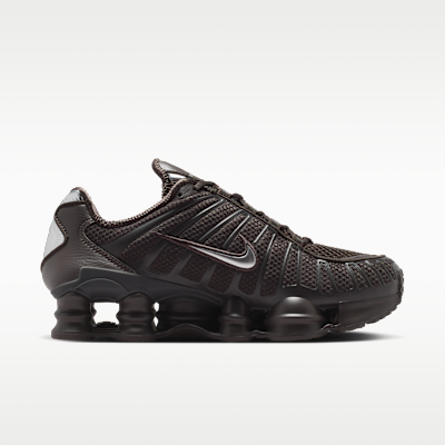 Nike Shox TL Kadın Ayakkabısı görsel 3