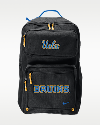 Женский рюкзак UCLA Utility Speed 2.0 Nike College Backpack