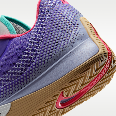 Tenis de básquetbol Nike Street Flare