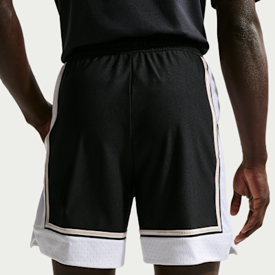 Nike Standard Issue Dri-FIT 15 cm Erkek Basketbol Şortu görsel 3