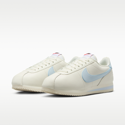 Nike Cortez Leather Women's Shoes