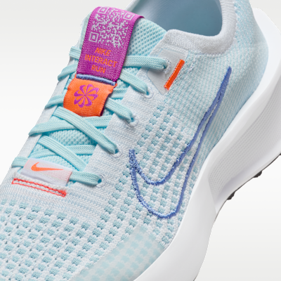 Nike Interact Run Women's Road Running Shoes