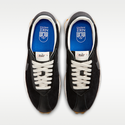 Nike LD-1000 Suede Women's Shoes