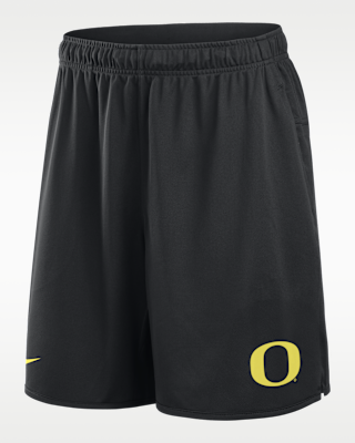Мужские шорты Oregon Totality Nike Dri-FIT College Shorts