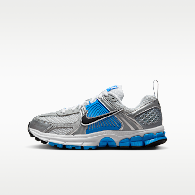 Nike Vomero 5 大童反光裝飾鞋款