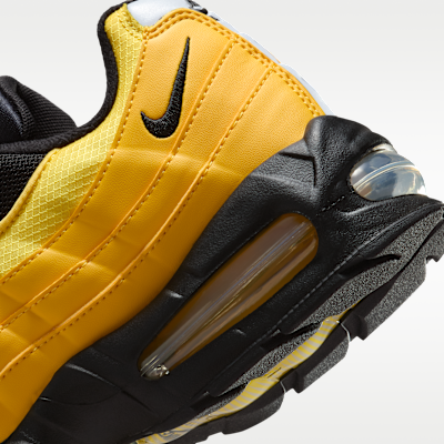 Ανδρικά παπούτσια Nike Air Max 95 "Big Bubble"