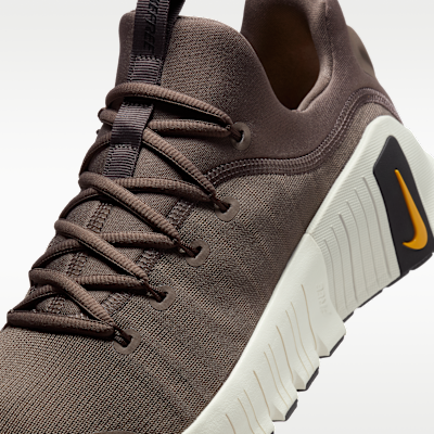 Nike Free Metcon 6 男款健身訓練鞋