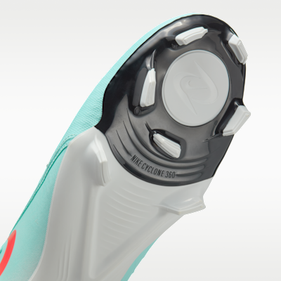 Nike Phantom GX 2 Academy Multi-Ground Low-Top Soccer Cleats