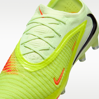 ナイキ ファントム 6 エリート 人工芝用 サッカースパイク