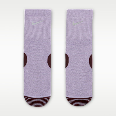 Chaussettes de trail mi-mollet Nike (1 paire)