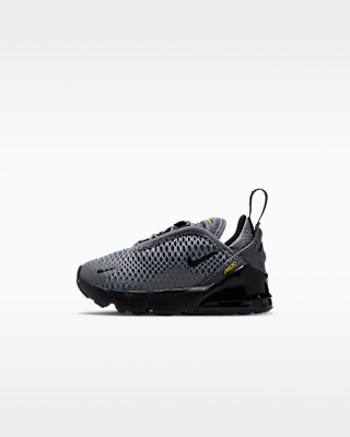 Детские кроссовки Nike Air Max 270 Baby/Toddler