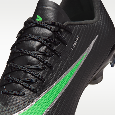 Nike Mercurial Superfly 11 Pro Düşük Bilekli Kuru Çim Zemin Kramponu görsel 8