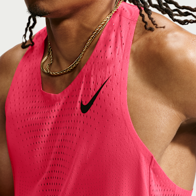 Nike AeroSwift Dri-FIT ADV Erkek Koşu Atleti görsel 3
