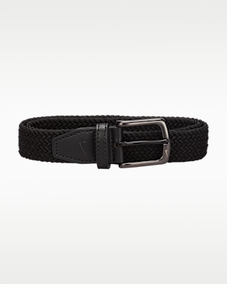Детские  Nike Kids' Stretch Woven Golf Belt