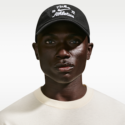 Nike Club Yumuşak Şapka