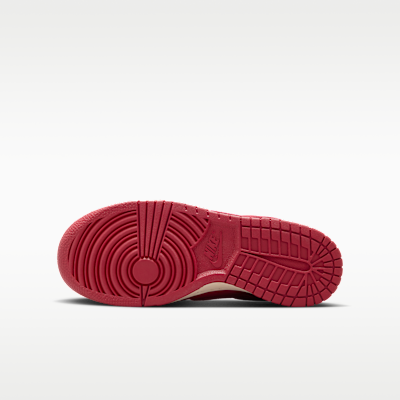 Nike Dunk Low SE Older Kids' Shoes