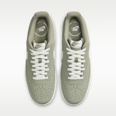 Tenis para hombre Nike Court Vision Low Premium