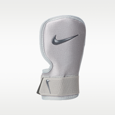Protección de mano para bateador de béisbol (bateador zurdo) Nike Diamond 2.0
